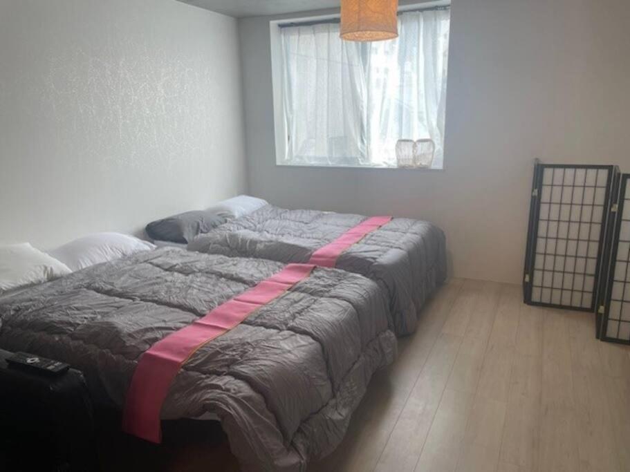Shibuyayoyogi Shinjuku 8psn 70sqm New Maisonette 公寓 *