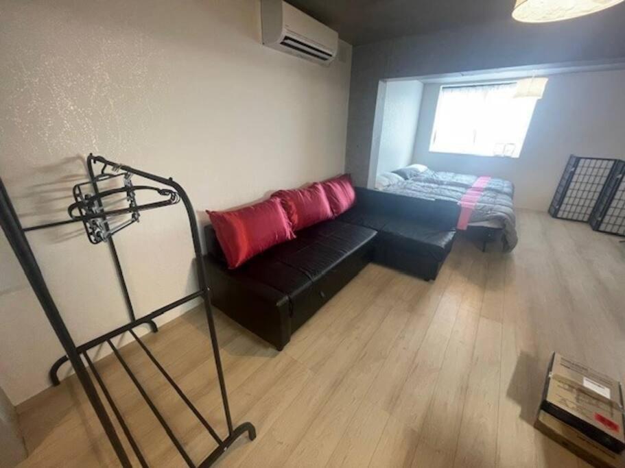 公寓 Shibuyayoyogi Shinjuku 8psn 70sqm New Maisonette