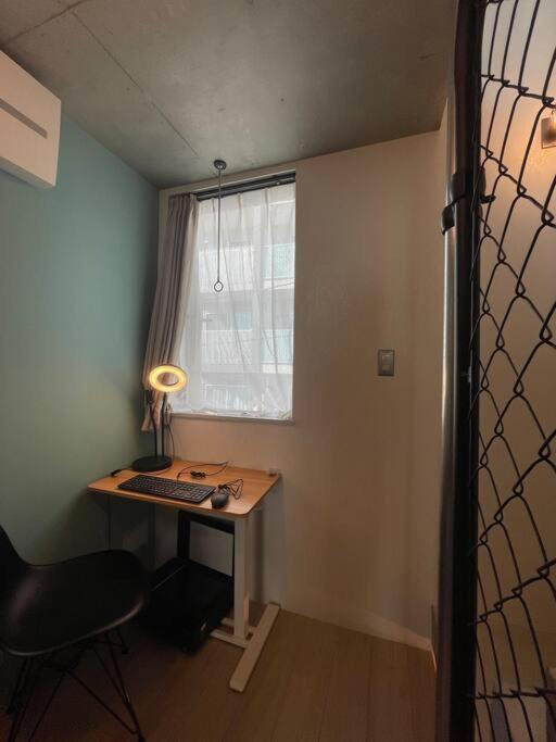 公寓 Shibuyayoyogi Shinjuku 8psn 70sqm New Maisonette 東京都